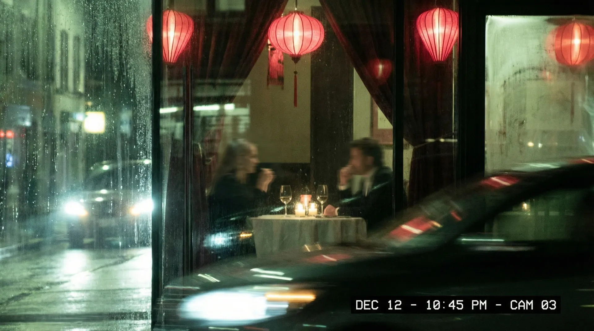 永乐国际娱乐 - 密会餐厅偷拍